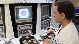 Camera Navigation 1 - Zero Degree Scope