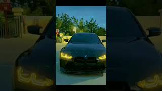 BMW M4 and ,m5 competition edit