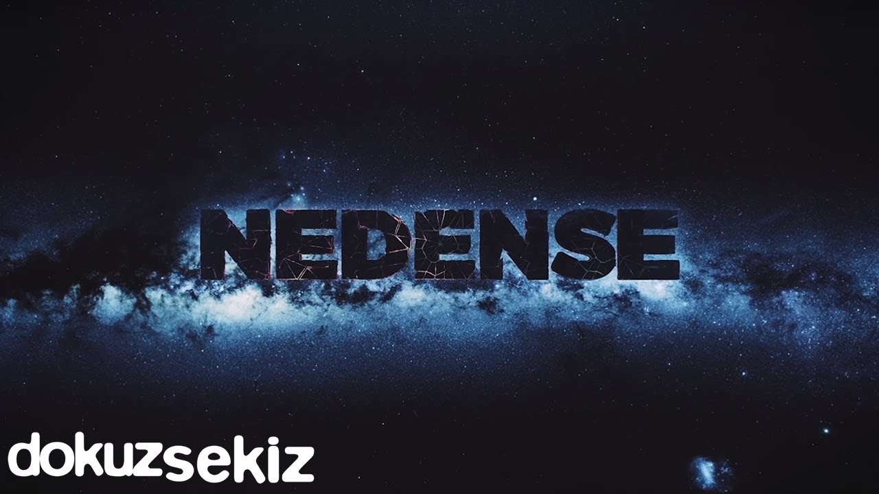 在 YouTube 上观看 Sansar Salvo - Nedense (feat. Koray Avcı) (Lyric Video)
