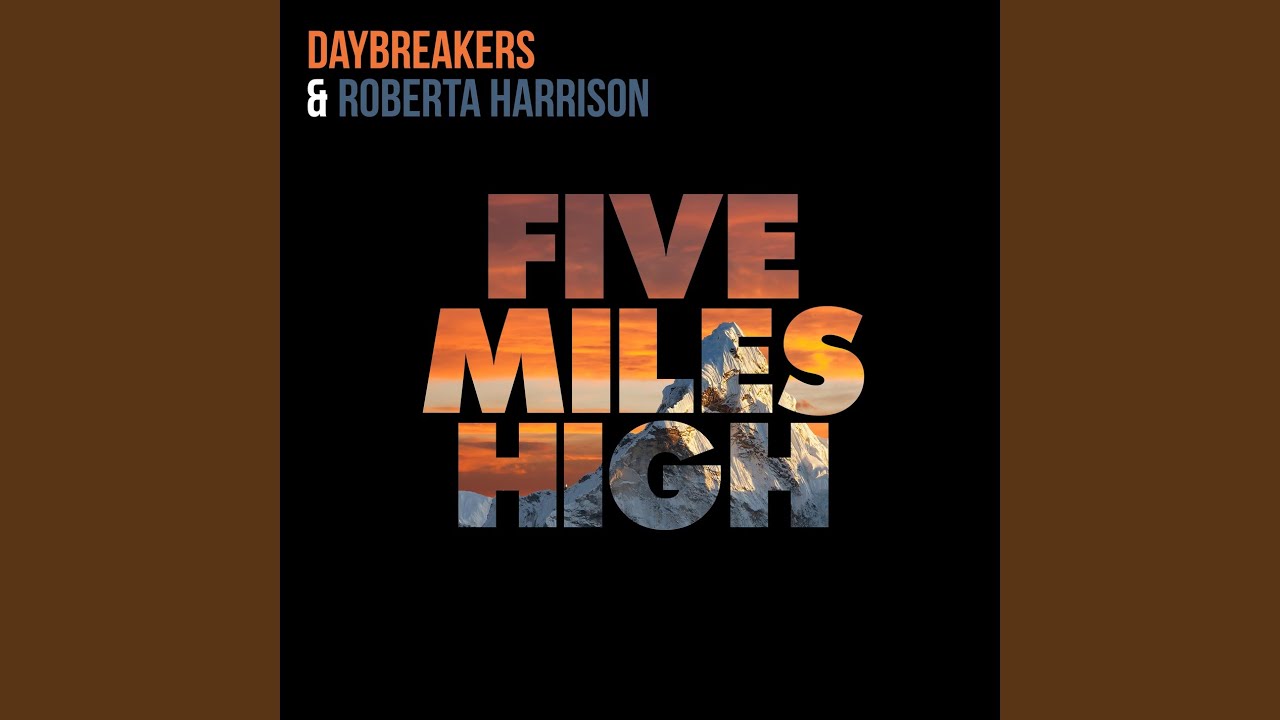 Five Miles High (Extended)