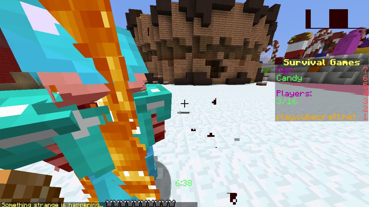 kloskate Report #49 Teamers