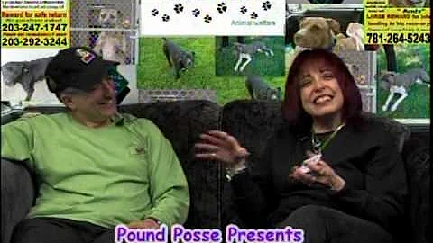 Pound Posse Presents May 11, 2013