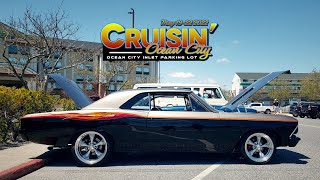 Video 3: 2022 Cruisin' Ocean City Maryland by Bangin' Gears Garage 1,981 views 1 year ago 4 minutes, 52 seconds