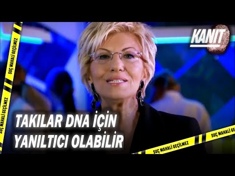 Video: DNA kanıtı neden bu kadar önemli?