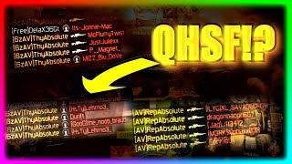 INSANE QUAD HEAD!? (BO3 Highlights #7) @ThyAbsolute