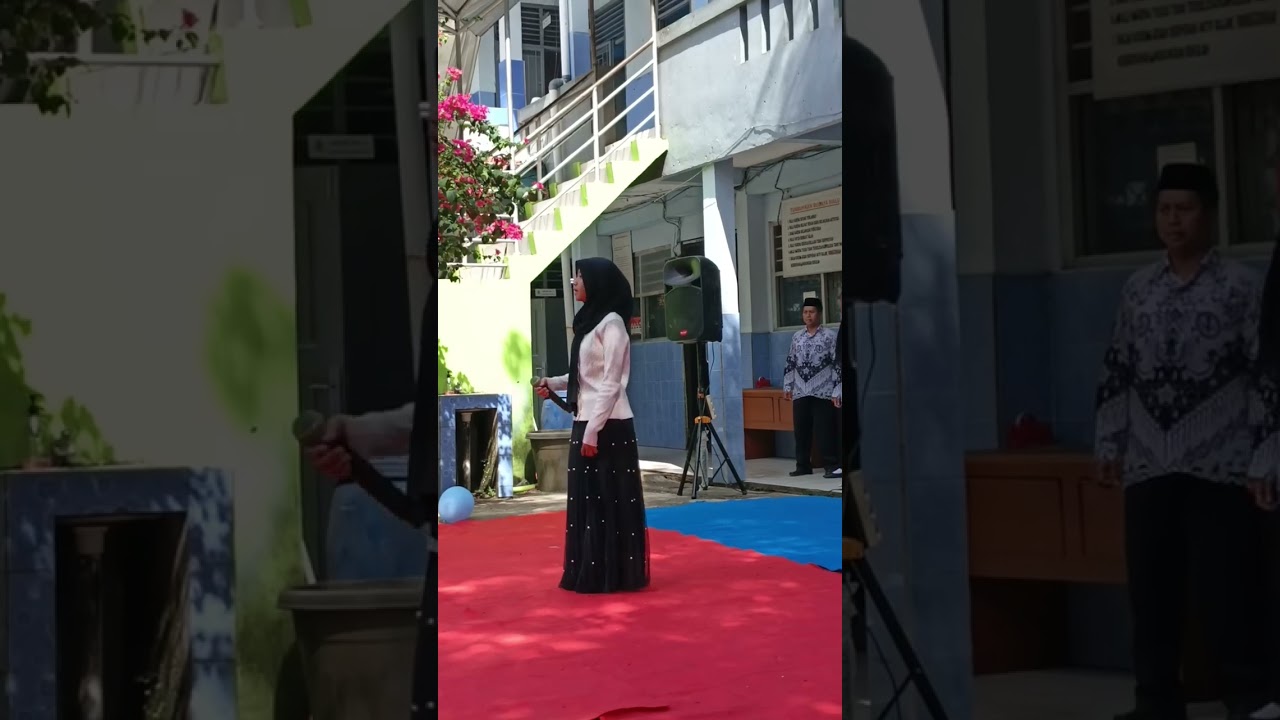 Zahira | Hari guru 2025