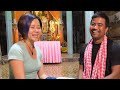 កម្មវិធីរត់ដើម្បីជីវិតកុមារកម្ពុជា២០១៩ | Running for Children's Lives 2019