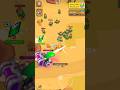 Xp Hero cartoon games 😹🥐 #shorts #games #gaming