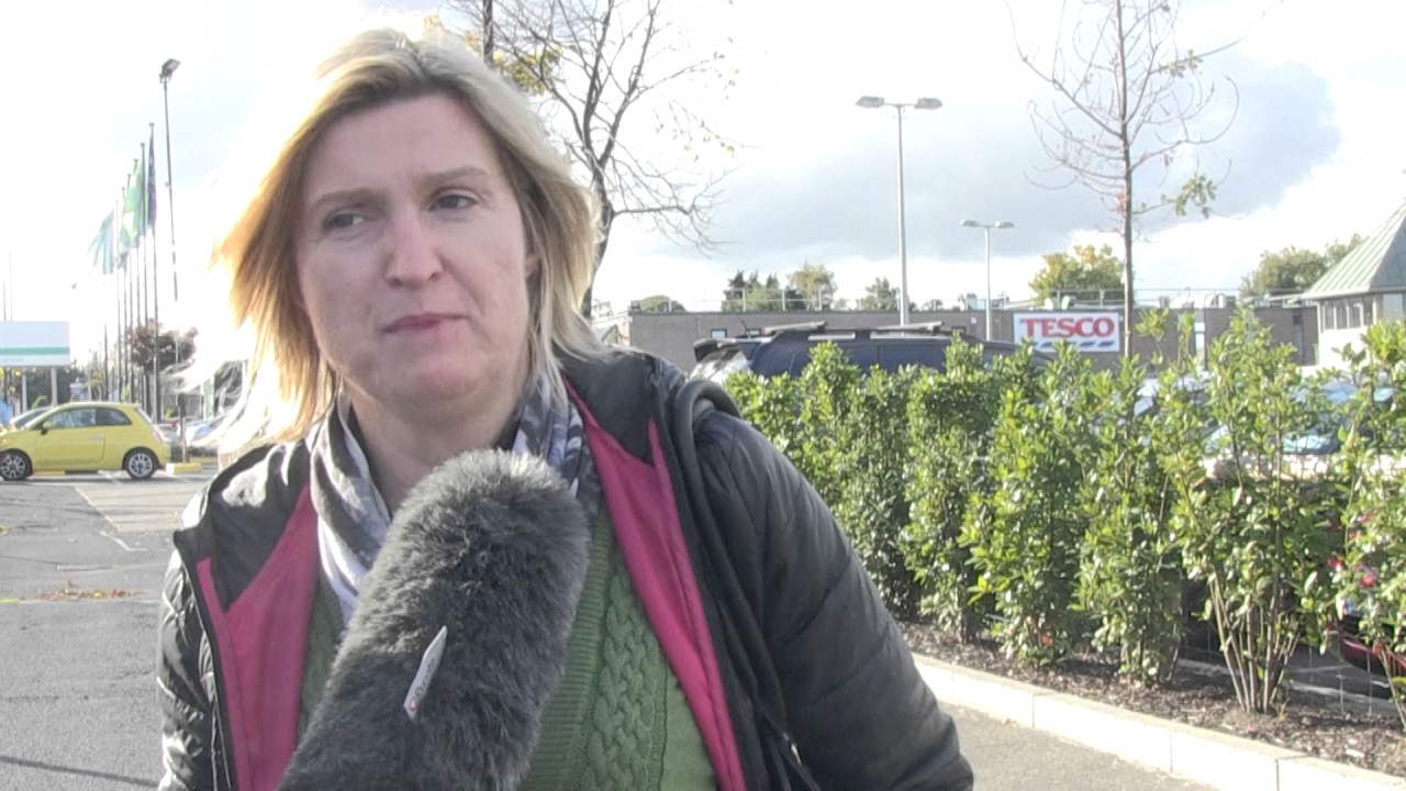Video Vox Pop - Child Care Issues