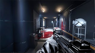 Where Is Lena - Indie Horror Game No Commentary