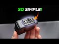 Amazing $20 FIX for your GoPro 12/11/10/9