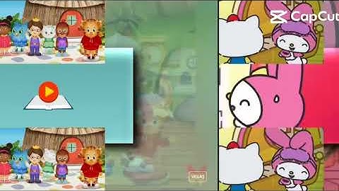 36 Shuric Scans With are Slides (CapCut Version V2)