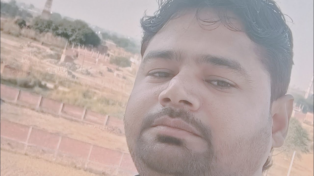 Vikash Kushwaha attitude boy is live