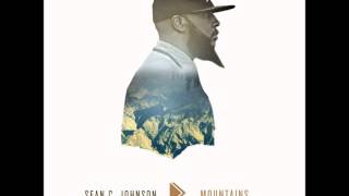 Video thumbnail of "Sean C. Johnson - Mountains"