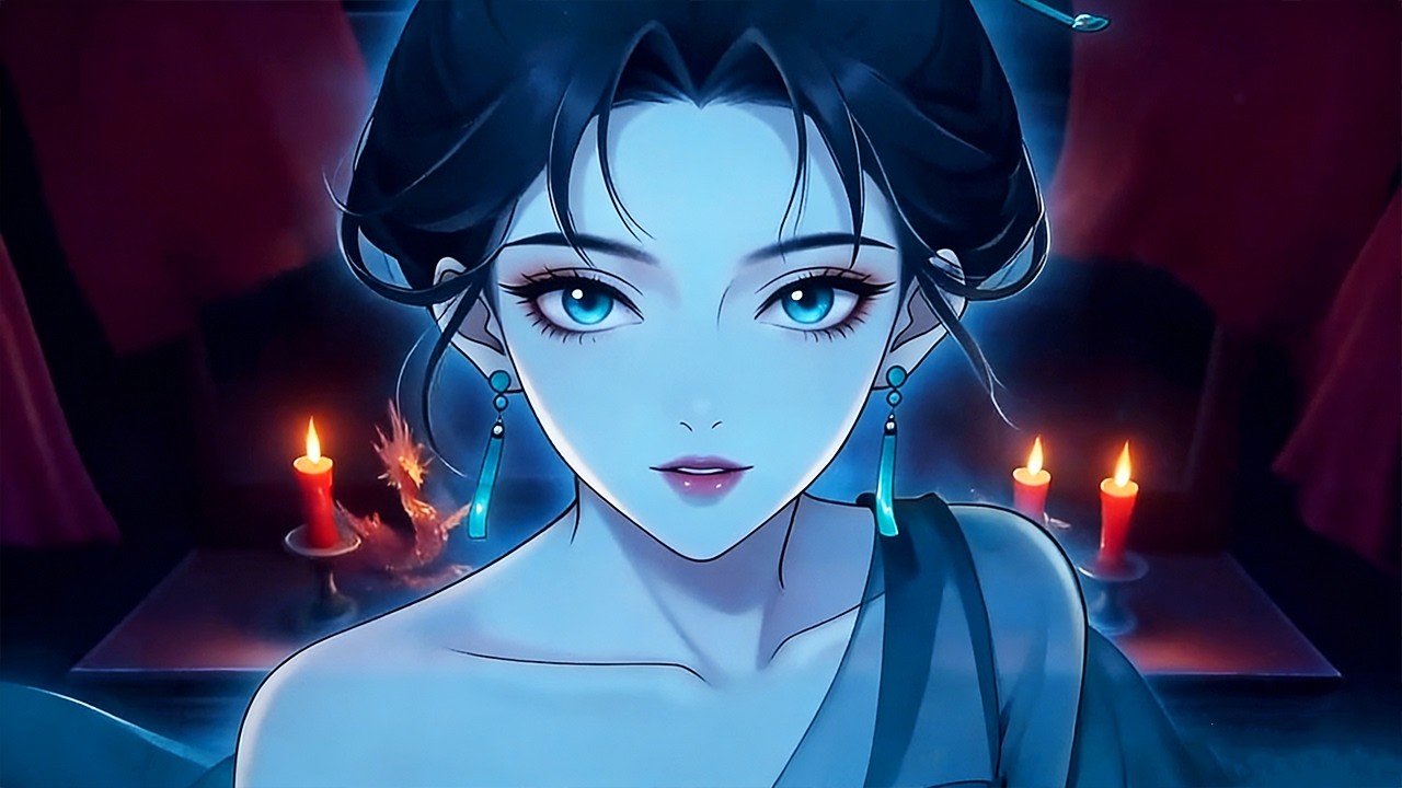 【逆袭爽文】EP1-20：她只是在河边洗澡，就被云游的龙王看见绑回龙宫，还不到半个月，她的肚子就鼓了个包！起初她满心欢喜，以为自己能当上万人之上的龙母，可得知此事的龙王不仅没有半分喜色，反而勃然大怒