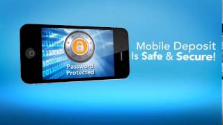 FCCU Mobile Deposit