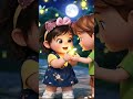 Luna’s 2nd adventure part 1🐢 #aishorts #adventure #cutebaby #viral
