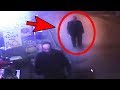 5 Unsolved Mysteries Caught On Camera