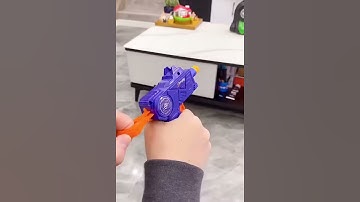 Hoversoft ball target nerf gun 2021 indoor toys & game for every home ❤️ | #shorts play master #toys