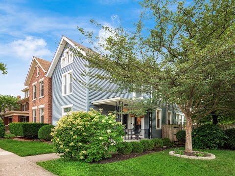 19 Hanford Street, Columbus, OH home video tour