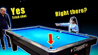 Efren Bata Reyes, Inspiring The Next Generation