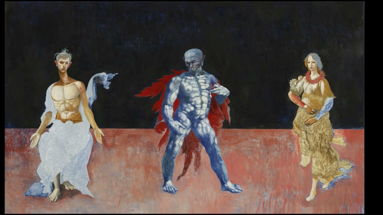 Mr  E Gallery ART SHOW 010226