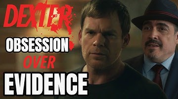 The Batista Retcon That Broke Dexter