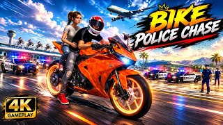 Xtreme Motor bikes stunt Moto speed Bikes-Motocross Racing Best Bike Game ||(Android Gameplay) screenshot 3
