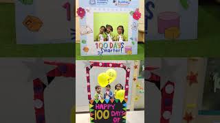 100 Days Of Academic Goodness And Learning Together