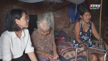 Tây Ninh nỗ lực trong công tác giảm nghèo | TIẾNG NÓI CỬ TRI | TayNinhTV