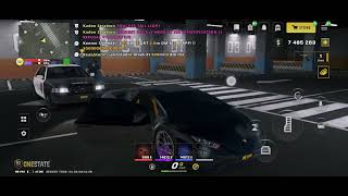 Kaden Stratton ROOKIE training ((FTO) 10- 11 traffic stop