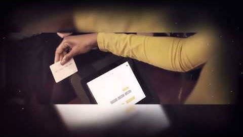 PayAnywhere Storefront - Accept Credit Cards With a Free Tablet, Stand & App