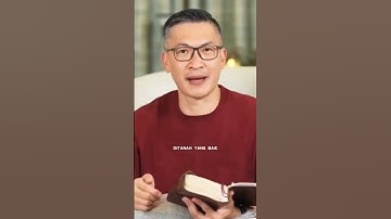 BIARKAN ROHMU YANG MENUNTUN AKU || PHILIP MANTOFA#SHORT