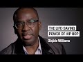 Dr. Olajide Williams | Credible messengers: How hip hop delivers crucial public health information