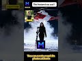 Professional Night Ski Visuals: AI Turns Portraits into Helicopter Adventure Photos