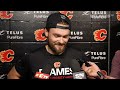 Flames Training Camp | Rasmus Andersson - 20.09.29