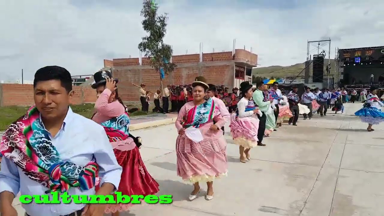 CARNAVAL DE ACARI 2022 / carnaval de yunguyo 2022 / carnaval aymara de yunguyo puno peru 2022
