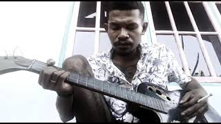 CINTA TRA SAMPE _ MKARTIKAWATI ( COVER BY CRISTIAN ROY )