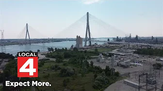 Despite 98% completion, Gordie Howe International Bridge opening delayed to 2026