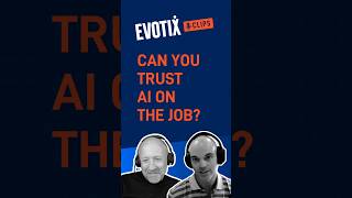 Should EHS professionals trust AI?