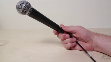 Apogee Duet   Connecting Microphones and Instruments