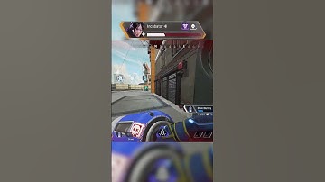 How I Won My First Solo Game Part 2 (Apex Legends) #shorts