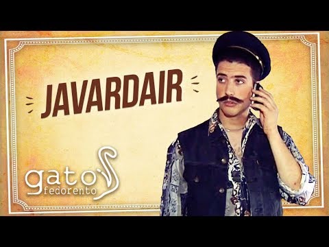 Gato Fedorento - Javard Air