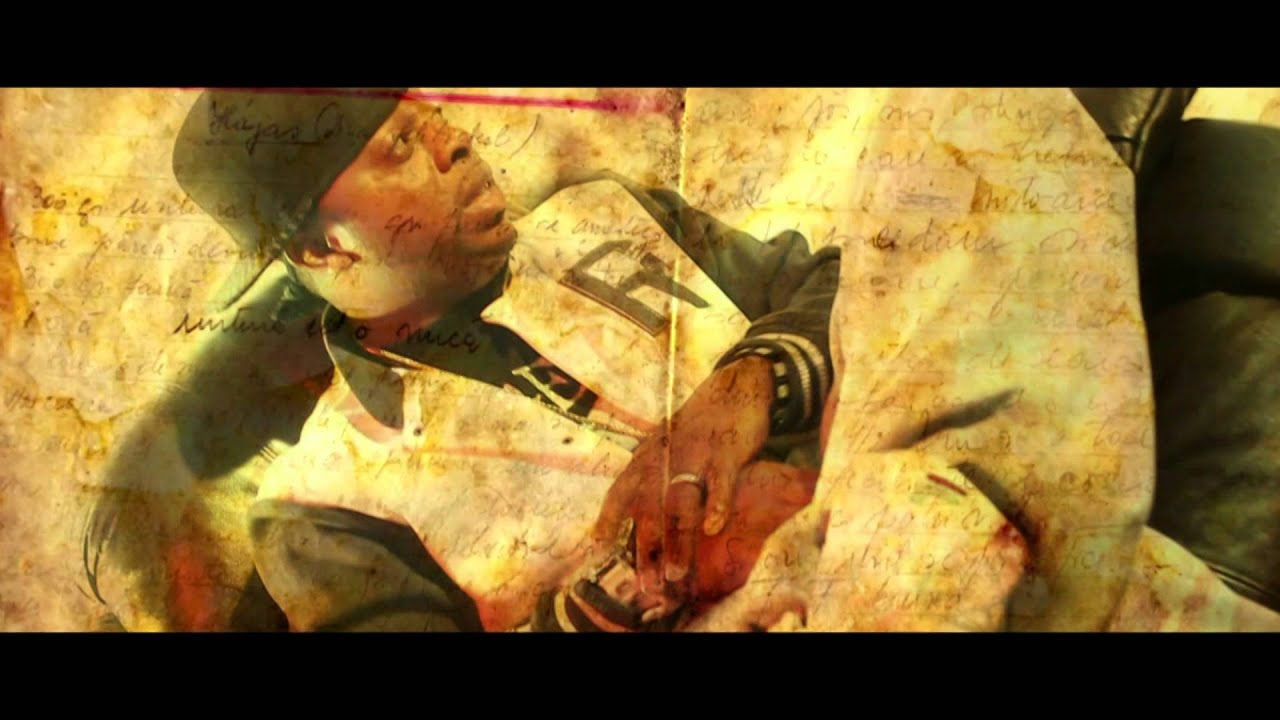 Theonekemist good kisser official video