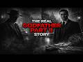 The True Story Behind THE GODFATHER Part II