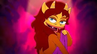 Best Of Connie The Hormone Monstress - Big Mouth