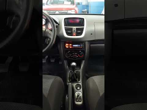 PEUGEOT 207 1.4