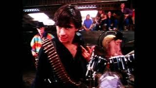 Sham 69 - Hersham Boys - HD 1979 Promotional Video