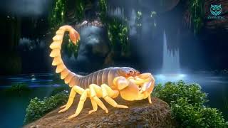 Son Doong Cave, the world's largest cave | Forest, River and Clouds in one cave