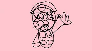 New Súper Maaaaaaa Corto